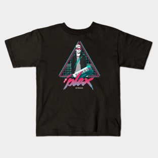 PLEX Kids T-Shirt